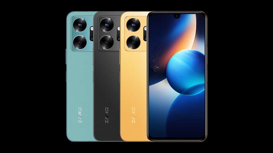 Infinix Zero 20 Price