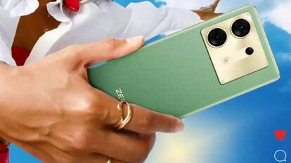 Infinix Note 40 Pro जल्द होगा लॉन्च, सामने आए कई फीचर्स