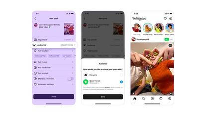 Instagram expands Close Friends feature to the main feed: How to use