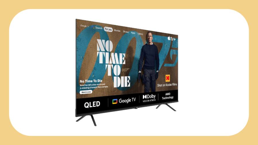 Kodak Matrix QLED TV