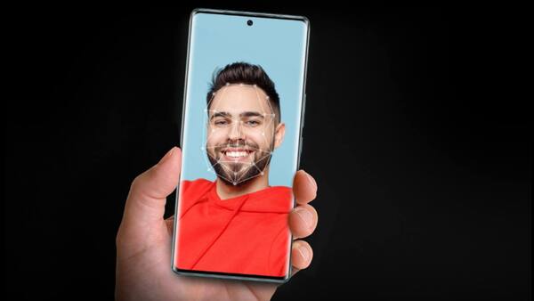 Lava Agni 2 5G Selfie Camera