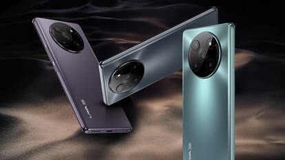 50MP कैमरा और कर्व्ड डिस्प्ले वाले Lava Agni 2 5G पर धांसू ऑफर, केवल 970 रुपये में लाएं घर