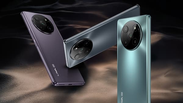 Lava Agni 2 5G Processor