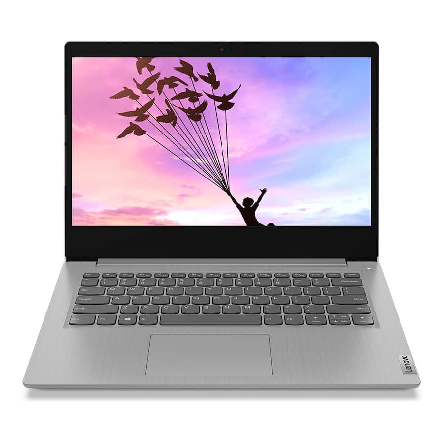 Lenovo Ideapad Slim 3i (81WD00TJIN) Laptop