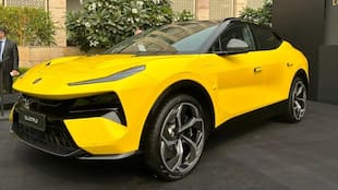 Lotus Eletre SUV भारत में हुई लॉन्च, दमदार लुक के साथ मिलेंगे एडवांस फीचर