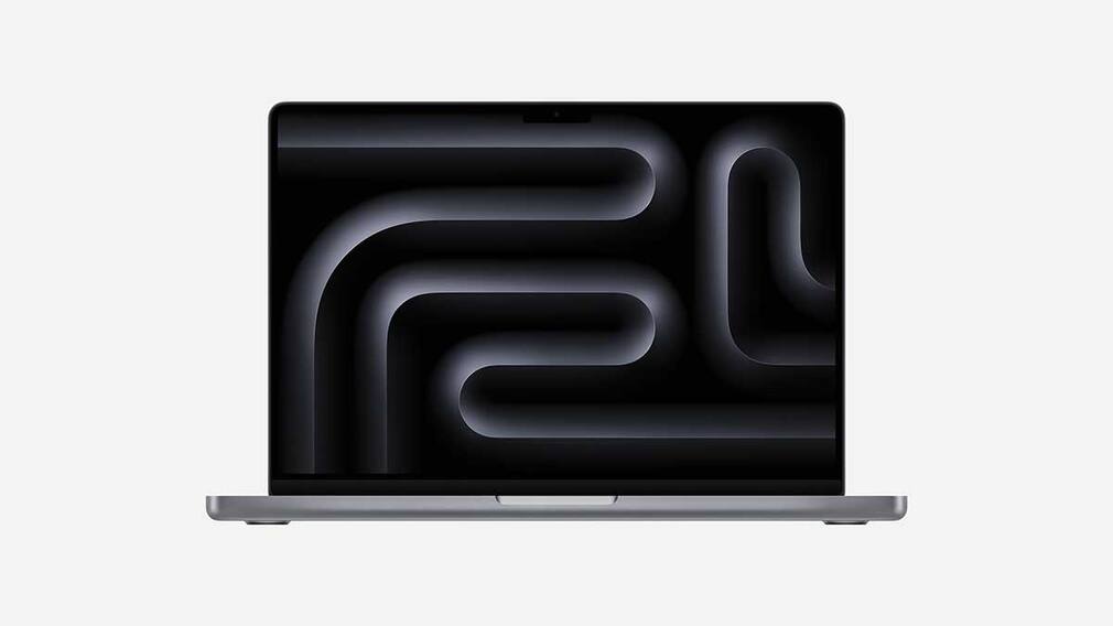 Apple discontinues 13-inch M2 MacBook Pro days after 14-inch M3 model's release