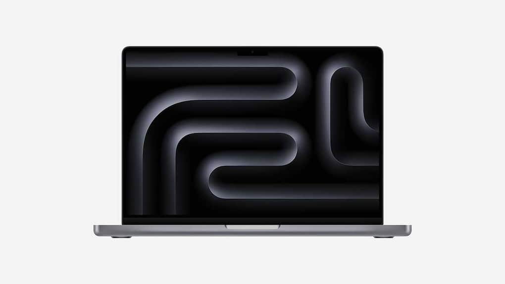 M3 MacBook Pro