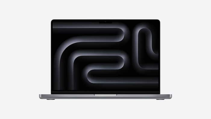 M3 MacBook Pro