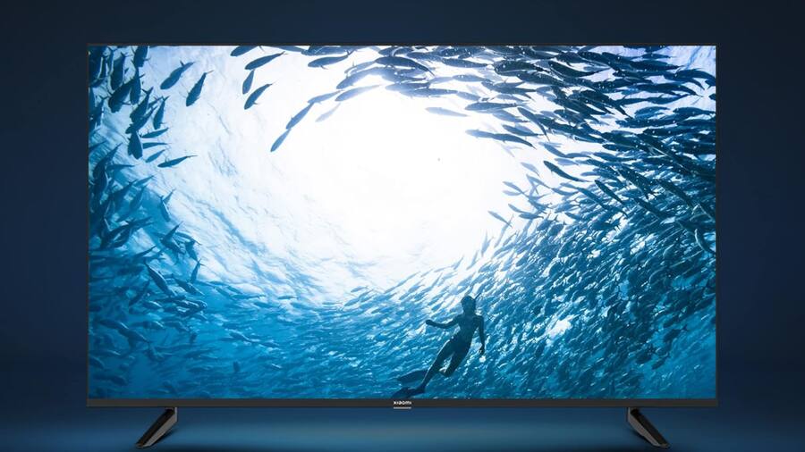 MI Smart TV