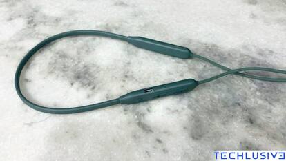 OnePlus Bullets Wireless Z2 ANC review: Where practicality meets good sound