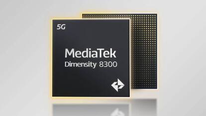 MediaTek introduces Dimensity 8300 chipset with enhanced CPU, GPU, power efficiency