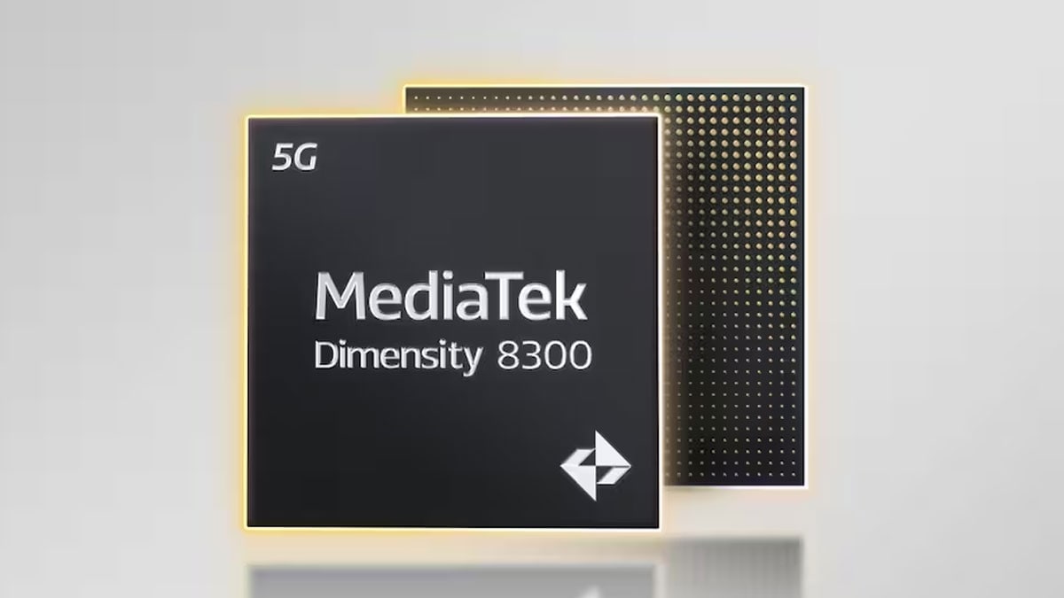 AI फीचर्स के साथ MediaTek Dimensity 8300 प्रोसेसर पेश, जानें क्या है खास