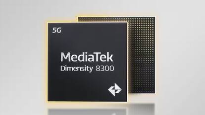 AI फीचर्स के साथ MediaTek Dimensity 8300 प्रोसेसर पेश, जानें क्या है खास