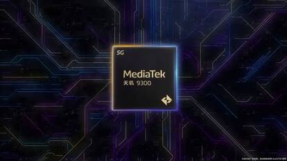 MediaTek ने लॉन्च किया तगड़ा Dimensity 9300 प्रोसेसर, SD 8 Gen 3 को टक्कर