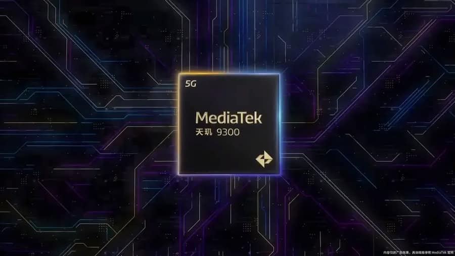 MediaTek ने लॉन्च किया तगड़ा Dimensity 9300 प्रोसेसर, SD 8 Gen 3 को टक्कर MediaTek-Dimensity-9300