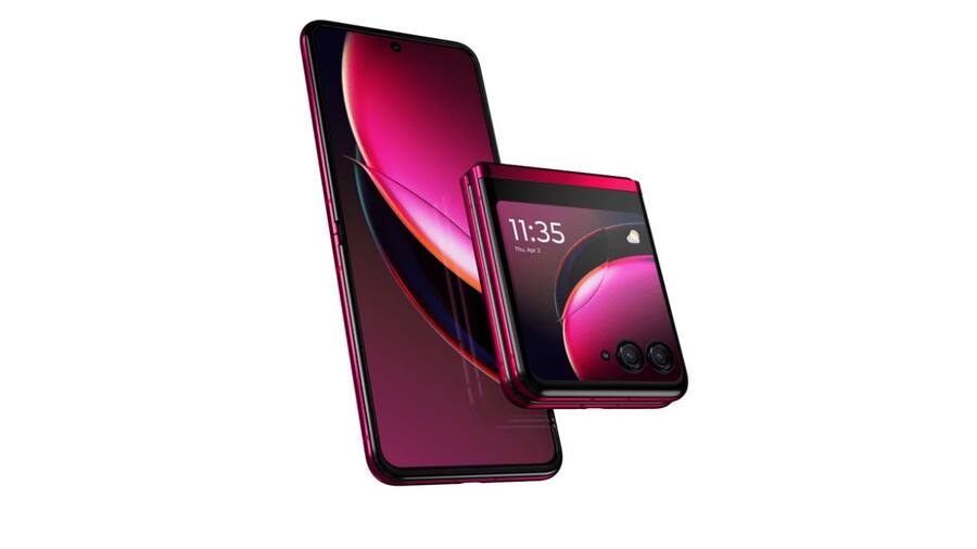 Motorola razr 40 Ultra Price