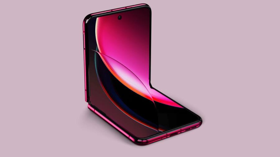 Motorola razr 40 Ultra RAM