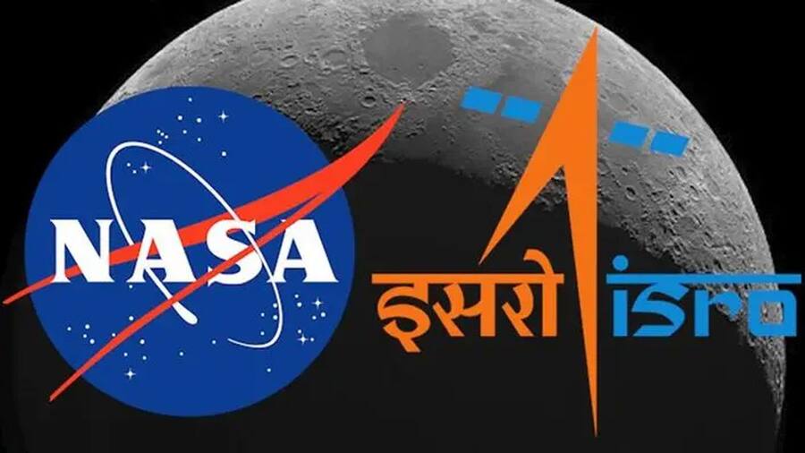 Gaganyaan Mission में ISRO को मिलेगा NASA का साथ! मिलकर लॉन्च करेंगे NISAR सैटेलाइट NASA-ISRO