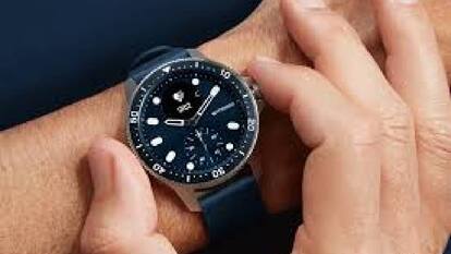 Amazon Great Indian Festival 2023 sale: Top deals on hybrid smartwatches