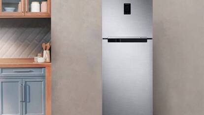 Amazon Great Indian Festival 2023: Top deals on double-door refrigerators under Rs 30,000