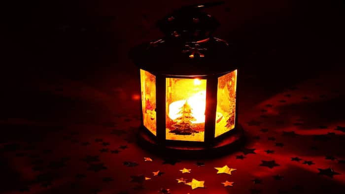 Night Lamp