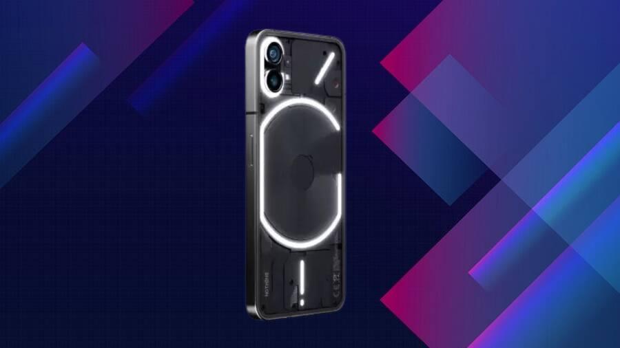 Nothing Phone 2a जल्द होगा लॉन्च, फीचर्स और डिजाइन लीक! Nothing 1