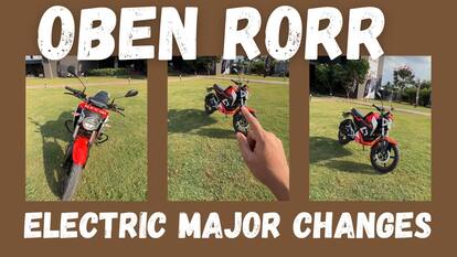 Is It Profitable To Buy The Oben Rorr Electric Bike?