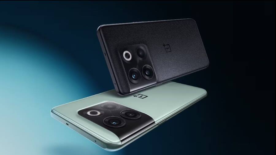 OnePlus 10T 5G Camera