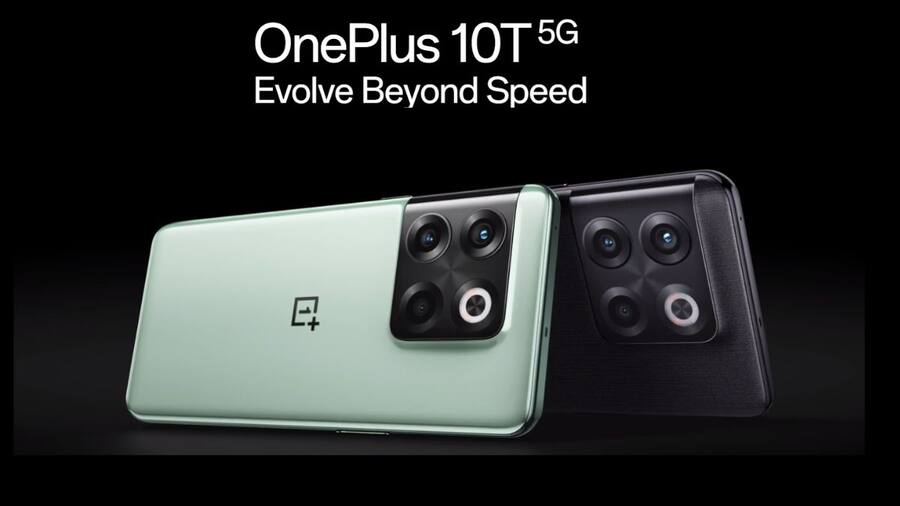 OnePlus 10T 5G Discount offer