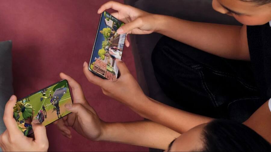 OnePlus 10T 5G Performance