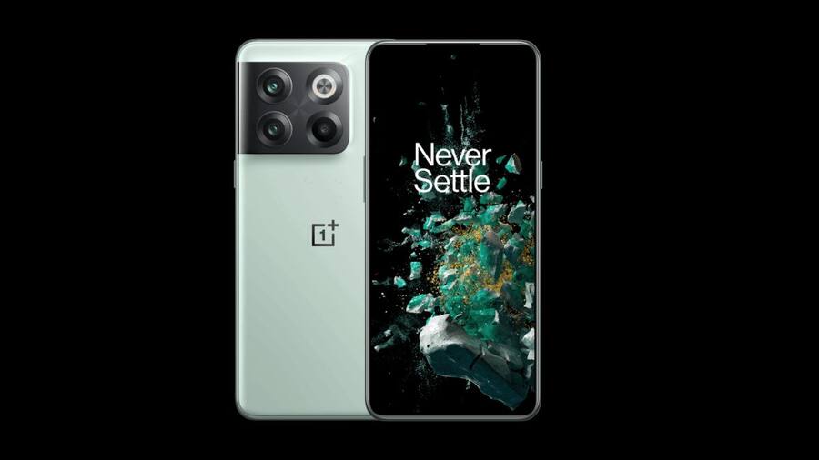 OnePlus 10T 5G Price