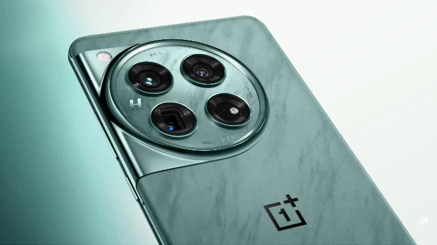 OnePlus 12 5G की भारत में जल्द होगी एंट्री! ऑफिशियल साइट पर हुआ लिस्ट OnePlus-12