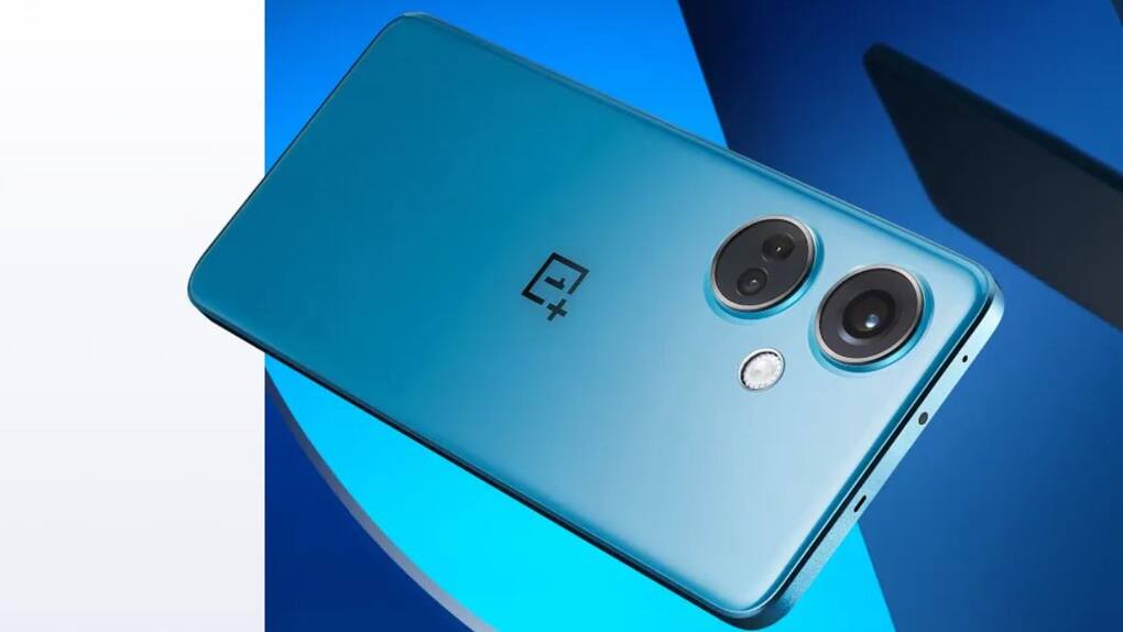 OnePlus Nord CE 3 5G