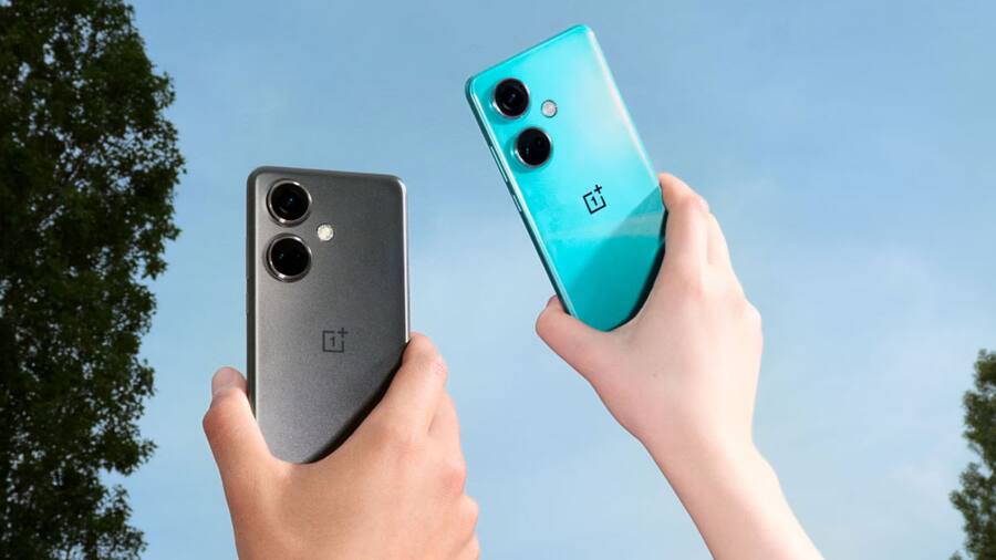 Amazon Sale में सस्ते मिल रहे 12GB RAM वाले धाकड़ 5G स्मार्टफोन OnePlus-Nord-CE-3-5G