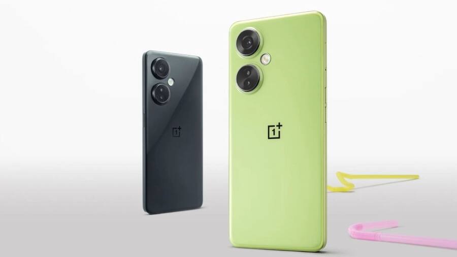 Amazon deals: OnePlus Nord CE 3 Lite 5G at just Rs 17,999 OnePlus Nord CE 3 Lite 5G