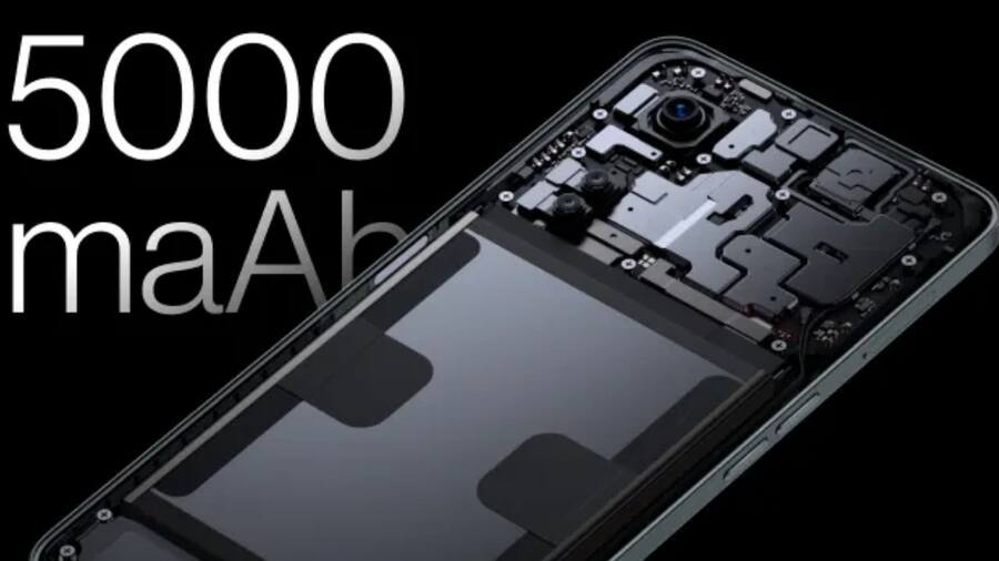 OnePlus Nord CE 3 Lite 5G (10)