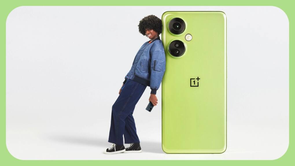 OnePlus Nord CE 3 Lite 5G (3)