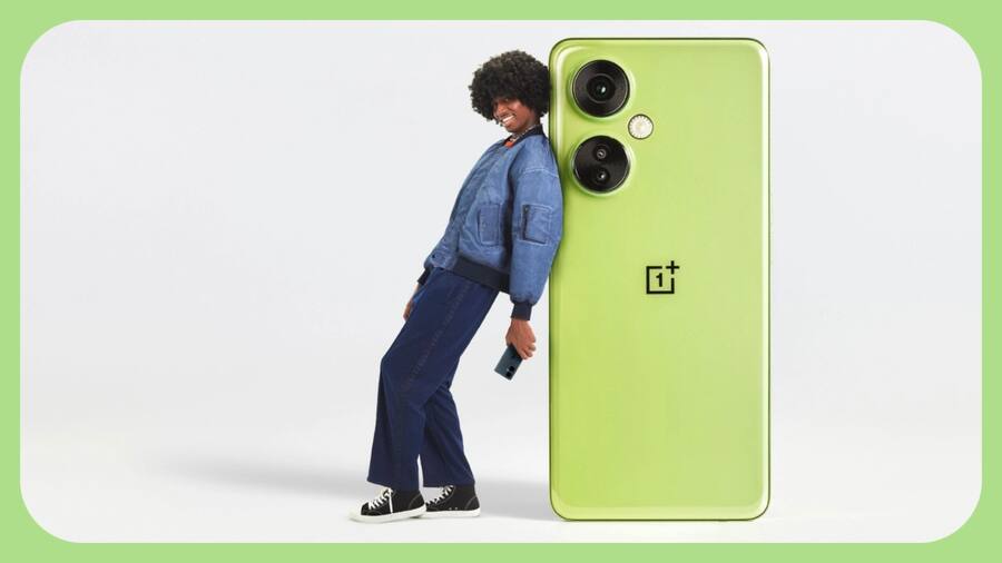 OnePlus Nord CE 3 Lite 5G (3)