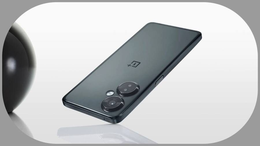 OnePlus Nord CE 3 Lite 5G (4)