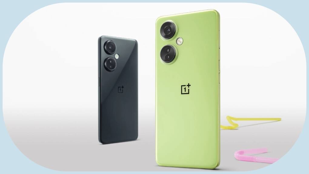 OnePlus Nord CE 3 Lite 5G (5)