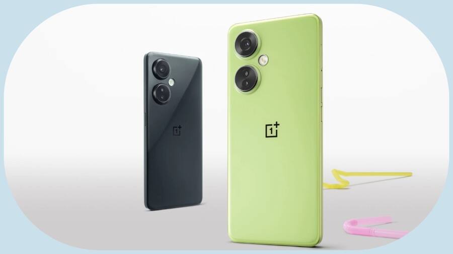 OnePlus Nord CE 3 Lite 5G (5)