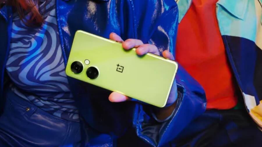 OnePlus Nord CE 3 Lite 5G (6)