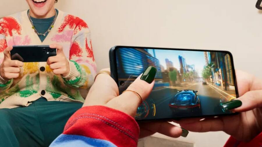 OnePlus Nord CE 3 Lite 5G (7)