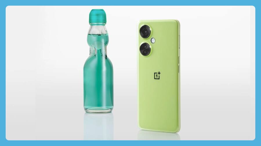 OnePlus Nord CE 3 Lite 5G (9)