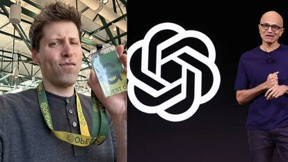 OpenAI में Sam Altman की वापसी, Microsoft CEO की अहम भूमिका