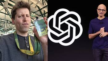 OpenAI में Sam Altman की वापसी, Microsoft CEO की अहम भूमिका