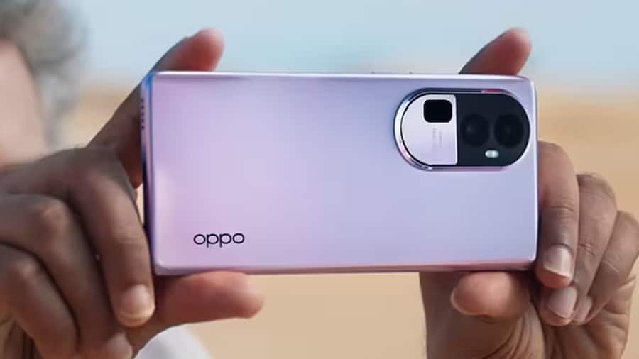 Oppo Reno 11 Pro