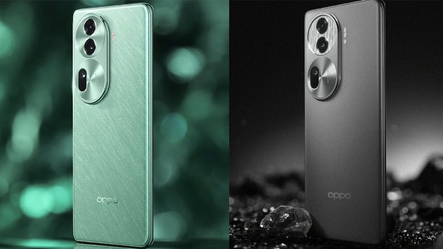 Oppo Reno 11 5G जल्द भारत में होगा लॉन्च, BIS पर हुआ लिस्ट Oppo-Reno-11-Series