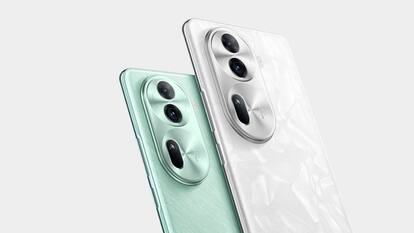 Oppo Reno 11 рд╕реАрд░реАрдЬ 32MP рд╕реЗрд▓реНрдлреА рдХреИрдорд░рд╛ рдХреЗ рд╕рд╛рде рд╣реБрдИ рд▓реЙрдиреНрдЪ, рдЬрд╛рдиреЗрдВ рдХреАрдордд рдФрд░ рд╕реНрдкреЗрд╕рд┐рдлрд┐рдХреЗрд╢рди