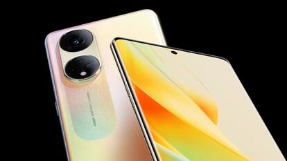 108MP बैक कैमरा, 32MP सेल्फी कैमरा, 67W फास्ट चार्जिंग वाला Oppo Reno 8T 5G पर धाकड़ Discount, सस्ते में खरीदने का बढ़िया मौका